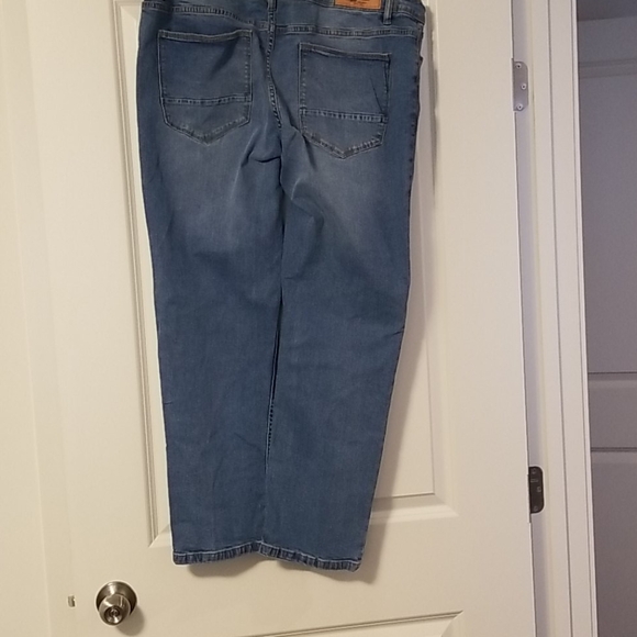 Mens Jeans - Picture 2 of 4